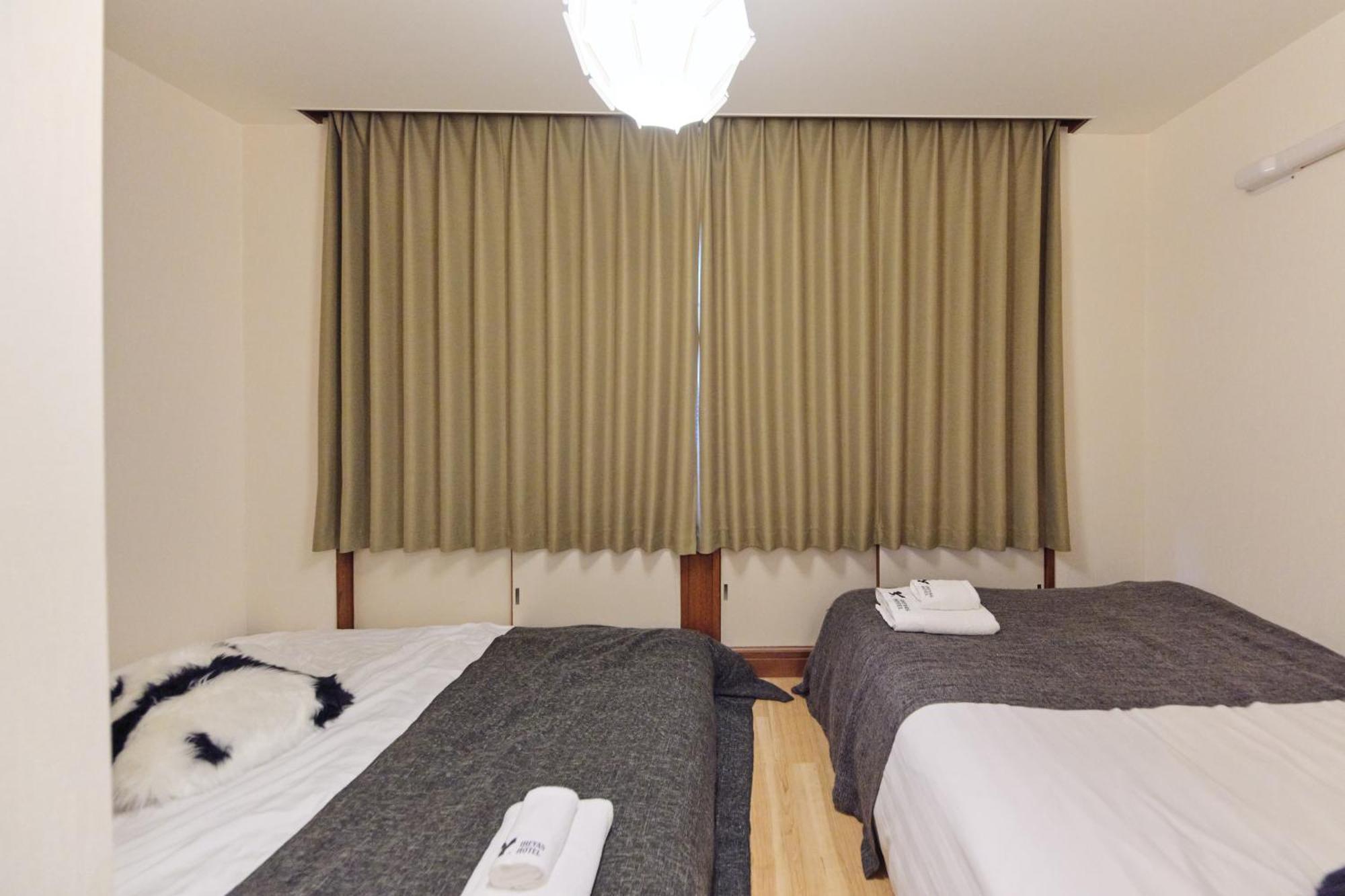 Pensionat Tora Ueno 寅ホテル 上野 B Tokyo prefektur
